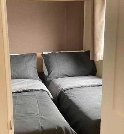 Pc107 Birchington Vale 10 Berth Hotell Exteriör bild