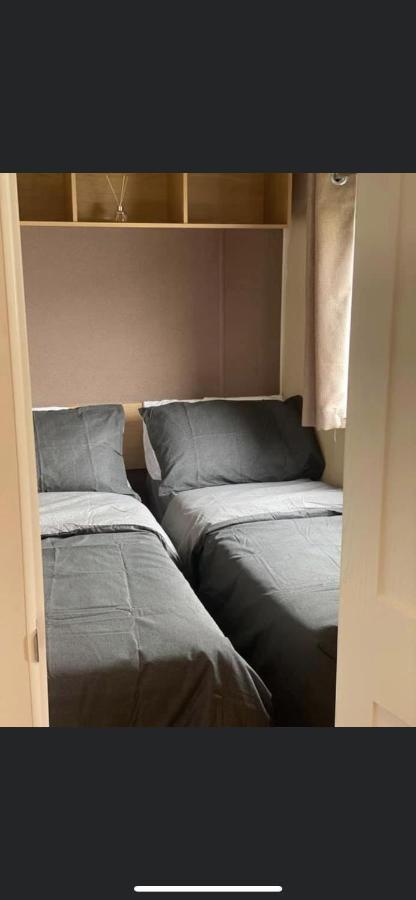 Pc107 Birchington Vale 10 Berth Hotell Exteriör bild
