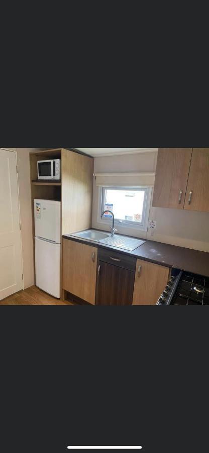 Pc107 Birchington Vale 10 Berth Hotell Exteriör bild