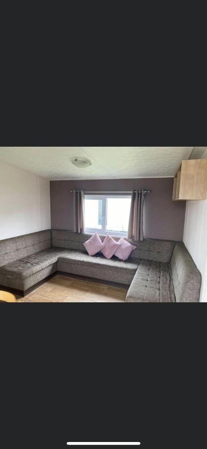 Pc107 Birchington Vale 10 Berth Hotell Exteriör bild